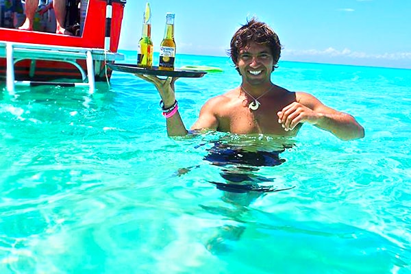 best snorkel tours cozumel for a cozumel snorkel excursion in cozumel mexico