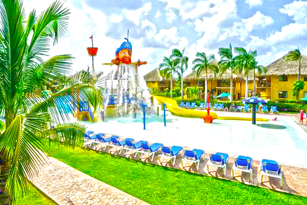 cozumel resort day pass in cozumel day pass to an all-inclusive resort pass cozumel day pass in cozumel mexico