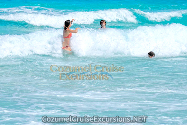 Best way to explore Cozumel is with our Bar Hopping Adventure in Cozumel