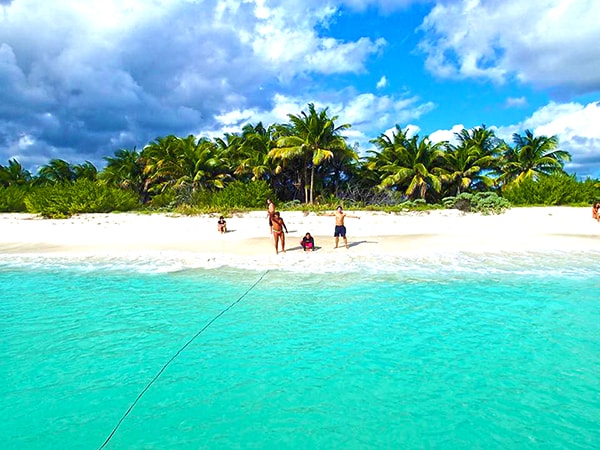 Best Cozumel Snorkel Tours in Cozumel with Cozumel Snorkel in Cozumel Mexico